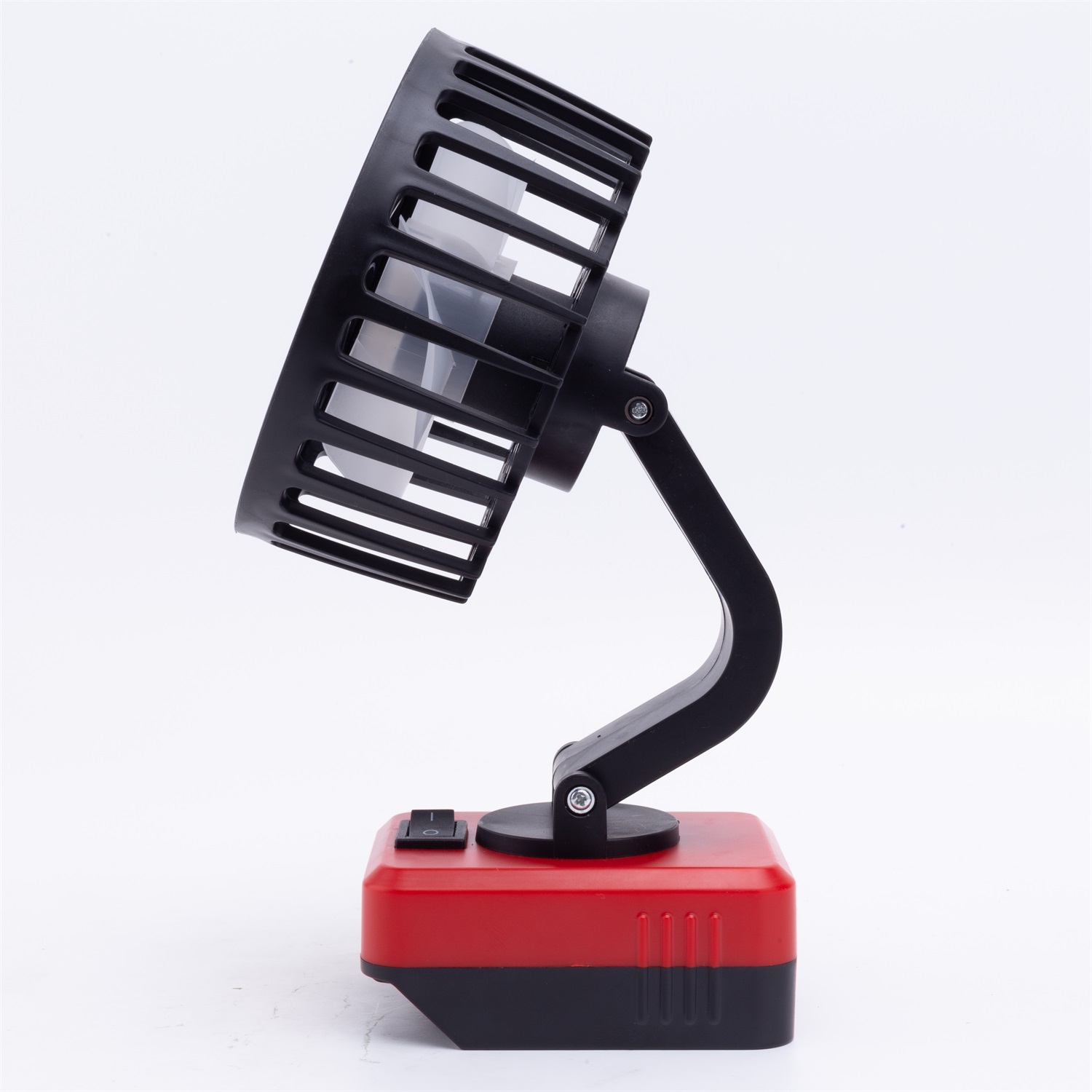 Draagbare werkplaatsventilator - Tools In Electrical Workshop recensie en prijs