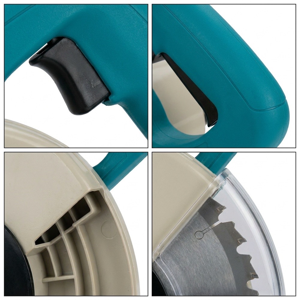 Voor LS1214 Verstekzaag Vervan - Workshop Tools Safety recensie en prijs