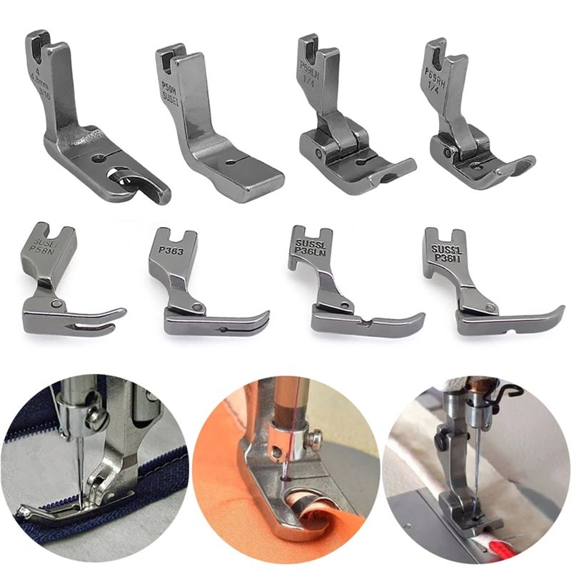 A84E-31 PCS Persvoet Set 2 Wis - Workshop Tools Machine recensie en prijs