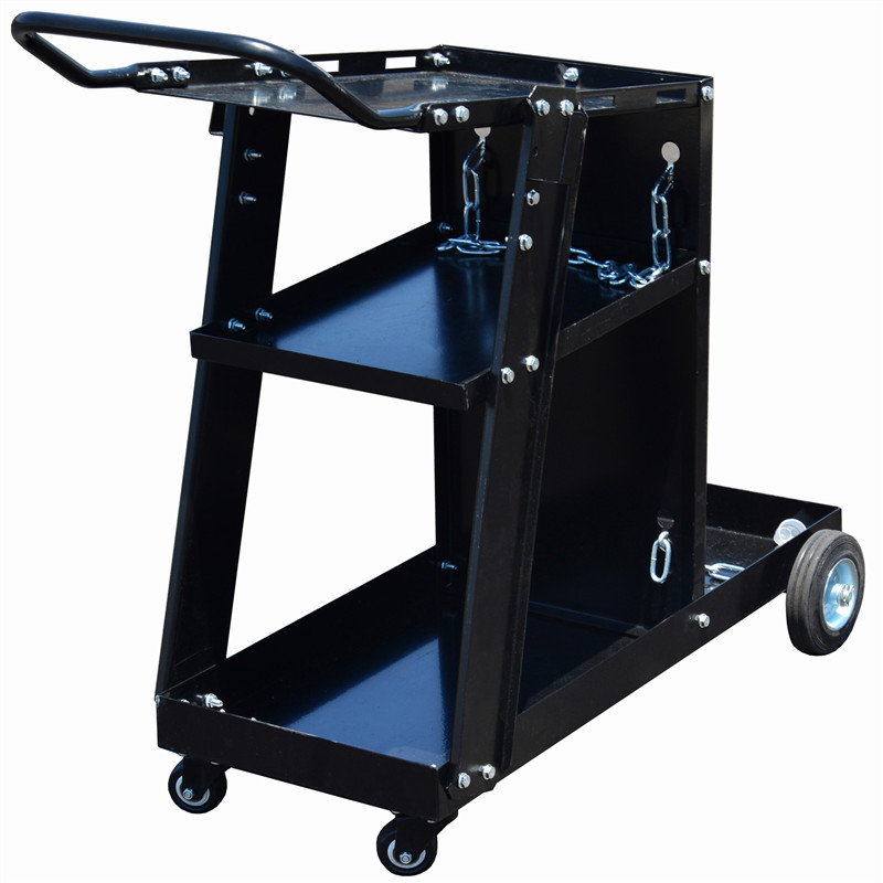 Argonbooglassen Elektrische la - Workshop Tools Shelf recensie en prijs