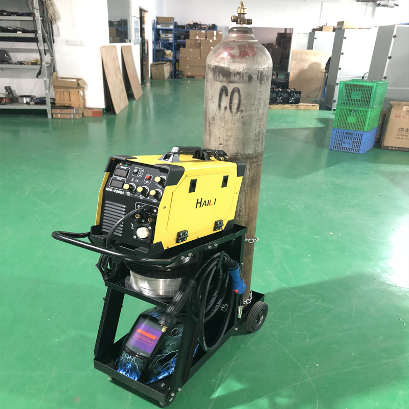 Argonbooglassen Elektrische la - Workshop Tools Shelf recensie en prijs
