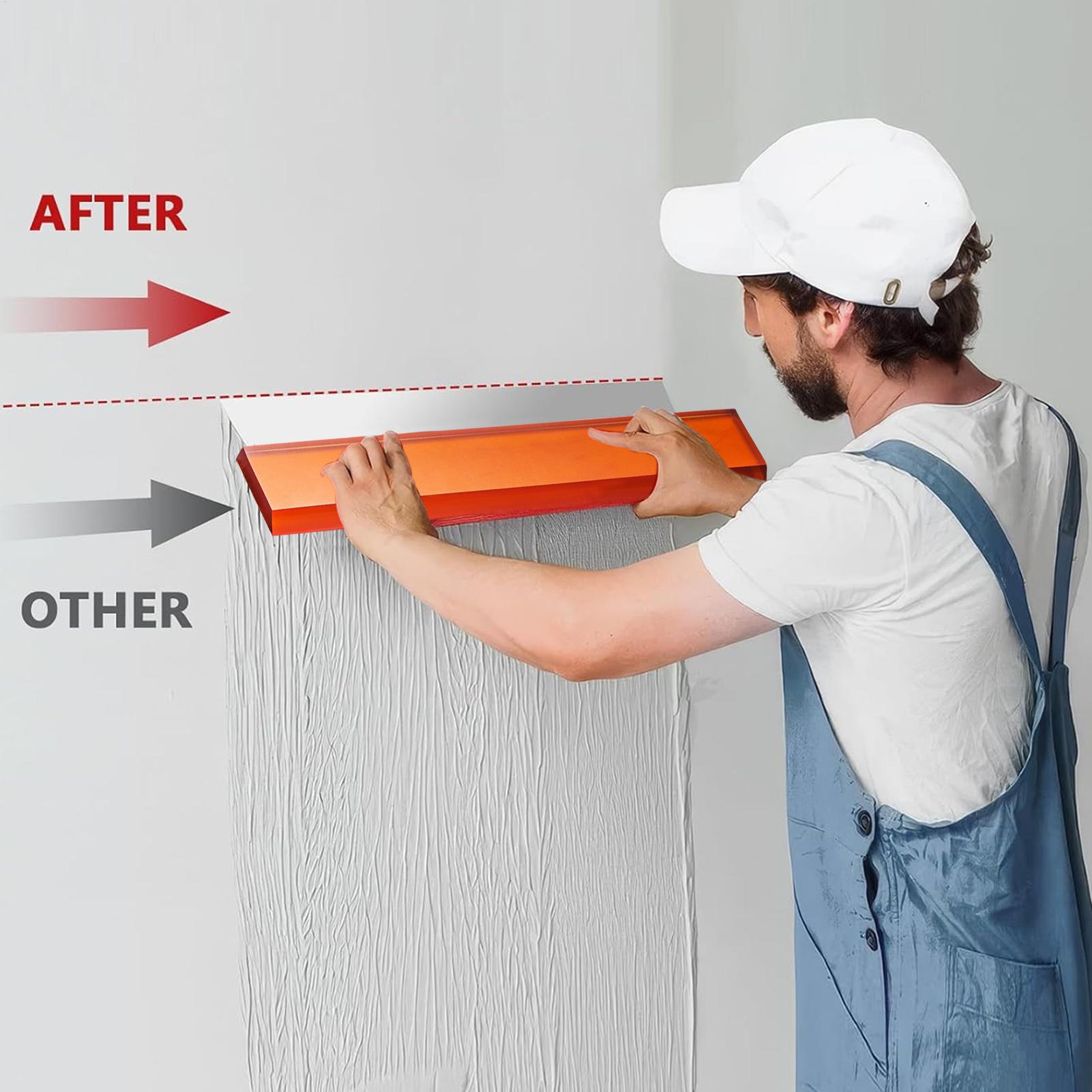 Gipsplaten Schraper Modder Rep - Tools For Home Workshop recensie en prijs