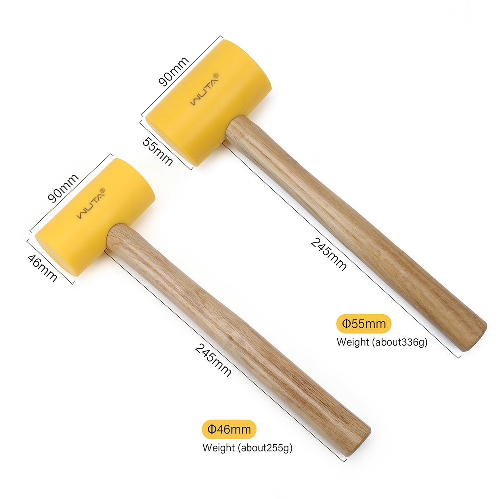 WUTA 1PC Multifunctionele Lede - Workshop Tools For Carpentry recensie en prijs