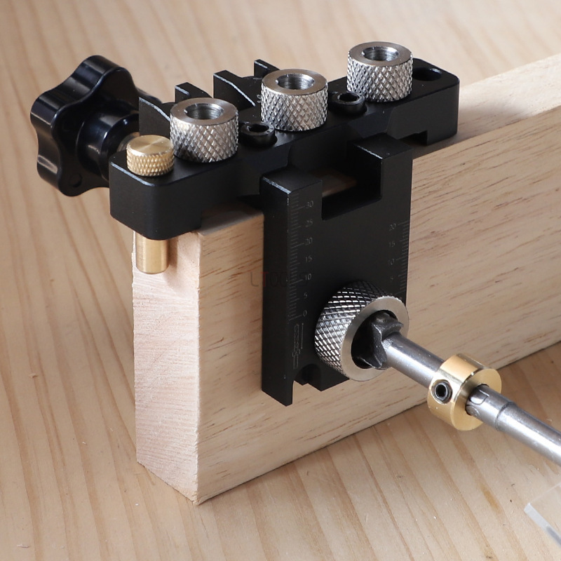 3-in-1 verstelbare deuvelmal 8 - Mini Workshop Tools recensie en prijs