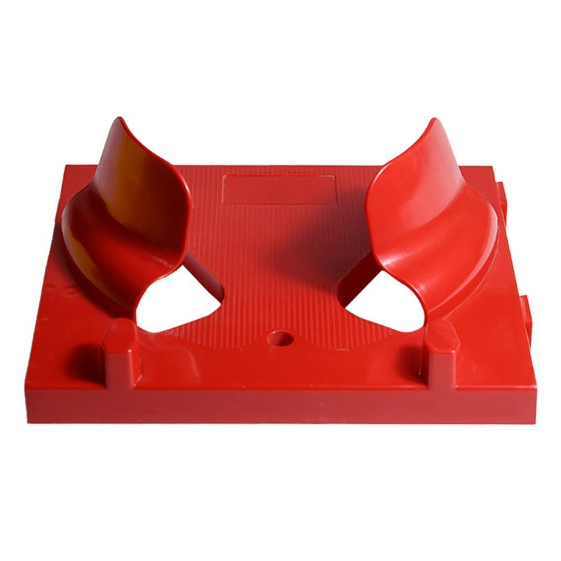 Helmrek, wandmontage veilighei - Workshop Tools Safety recensie en prijs