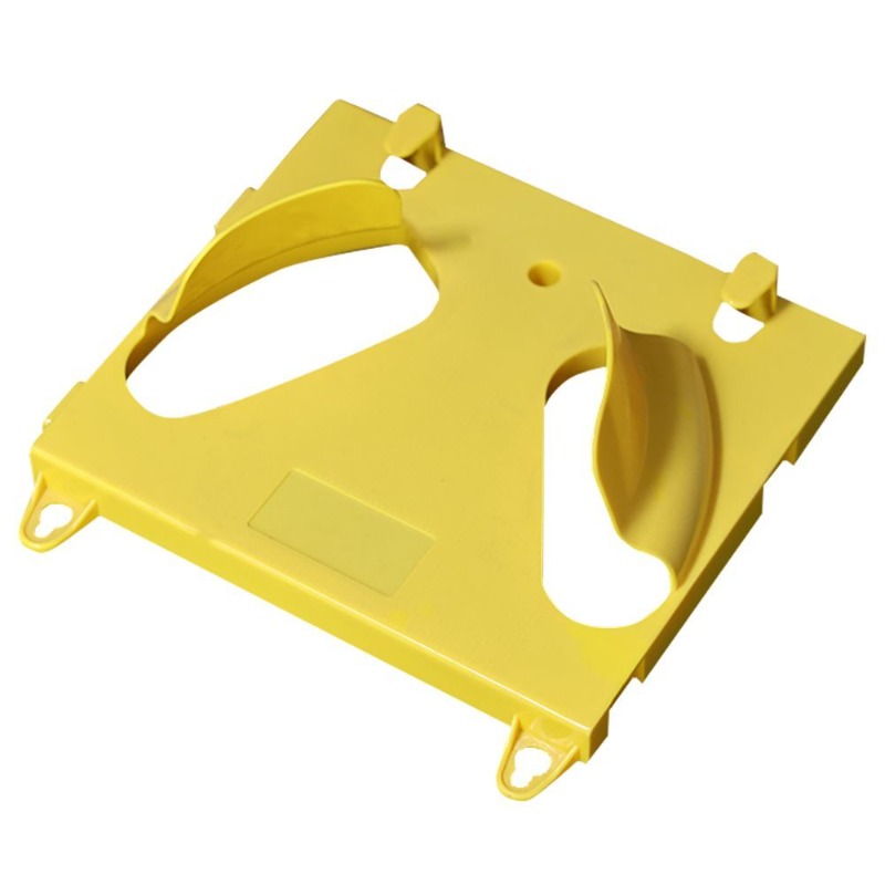 Helmrek, wandmontage veilighei - Workshop Tools Safety recensie en prijs