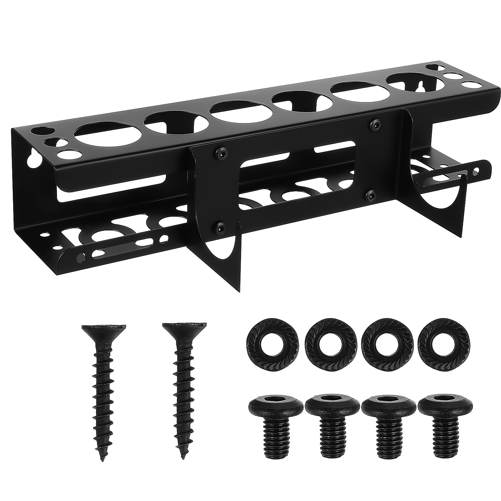 Wandgereedschapsorganizer, rob - Workshop Tools Shelf recensie en prijs